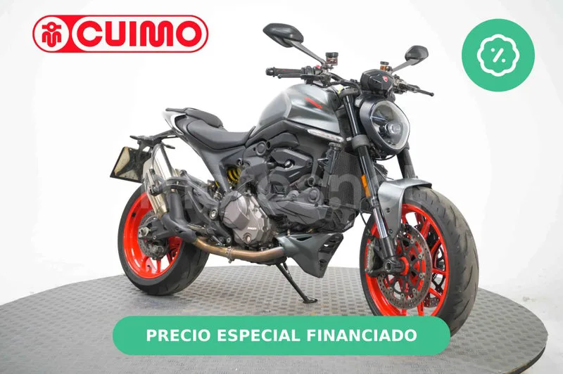 Ducati Monster 7099 € 2022 Barcelona - 1