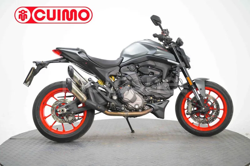 Ducati Monster 7099 € 2022 Barcelona - 2