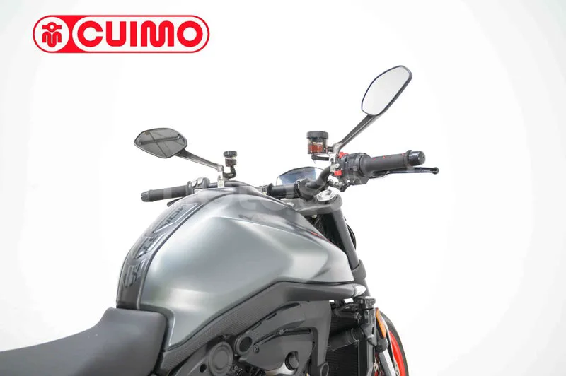 Ducati Monster - Vista 15