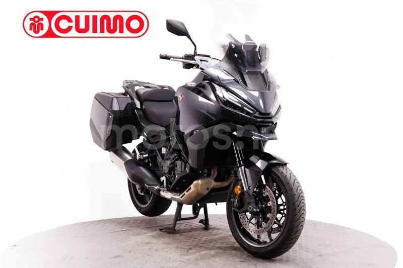 Honda NT1100 9599 € 2023 Barcelona - 1