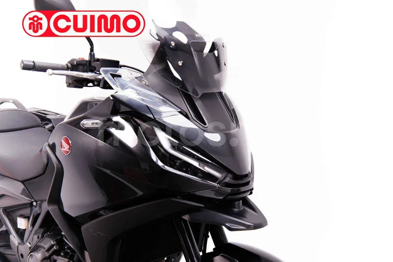 Honda NT1100 - Vista 11
