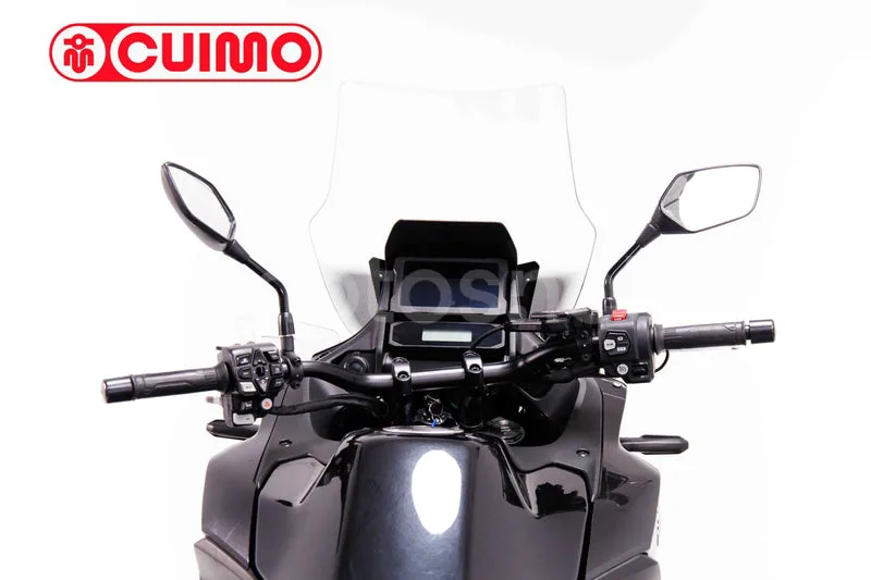 Honda NT1100 - Vista 17