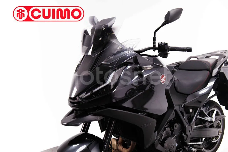 Honda NT1100 - Vista 22