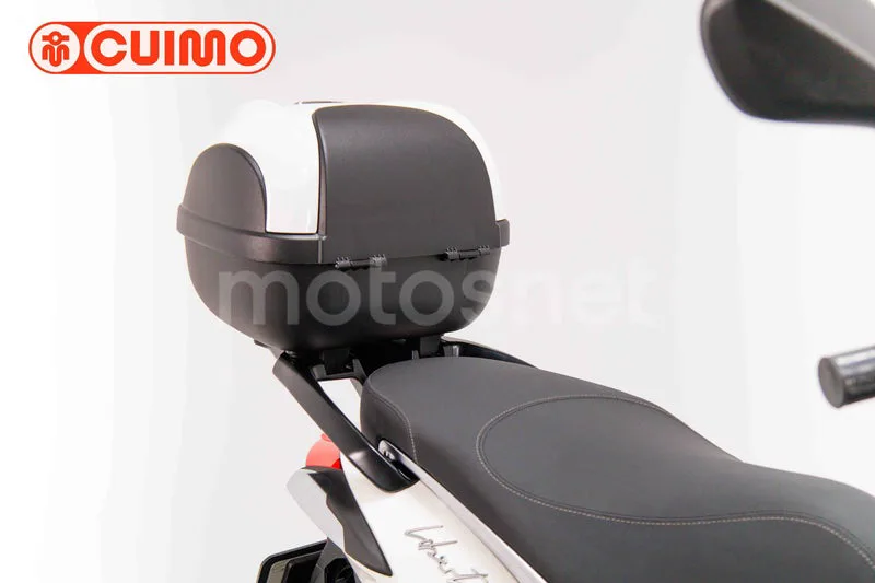 Piaggio Liberty 125 - Vista 12