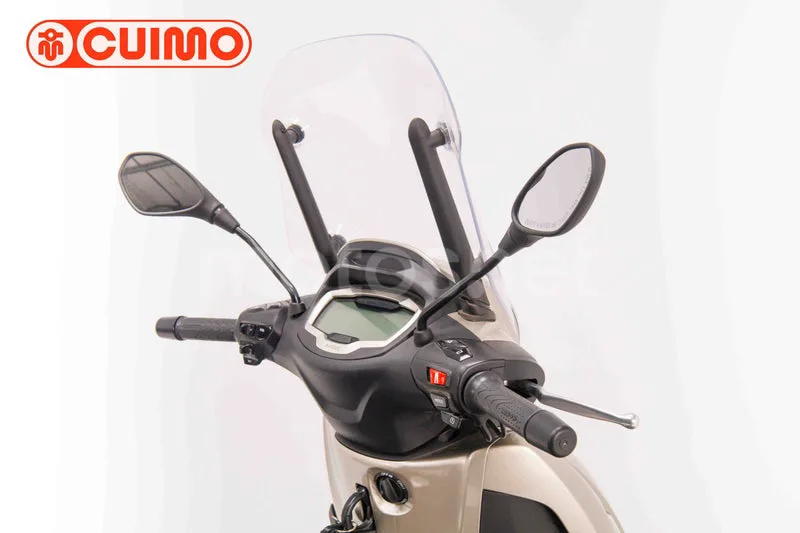 Piaggio Beverly 400 - Vista 17