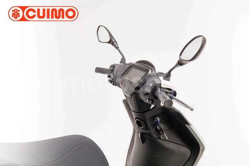 Piaggio Liberty 125 - Vista 15