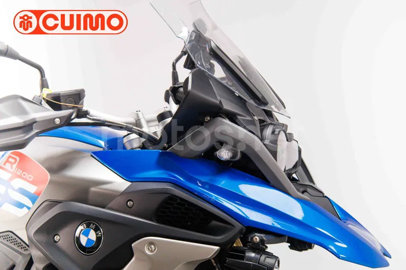 BMW R 1200 GS - Vista 11