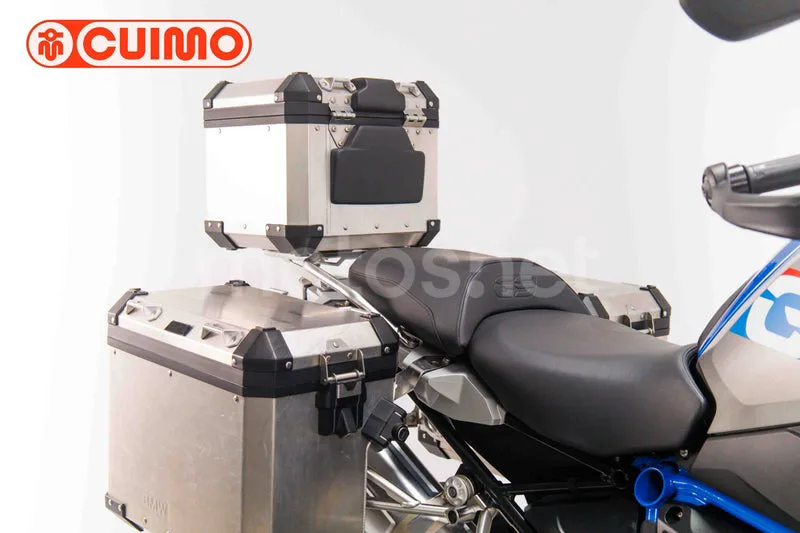 BMW R 1200 GS - Vista 12