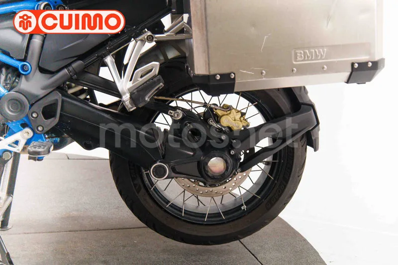 BMW R 1200 GS - Vista 19