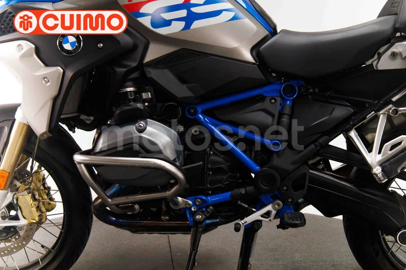 BMW R 1200 GS - Vista 20