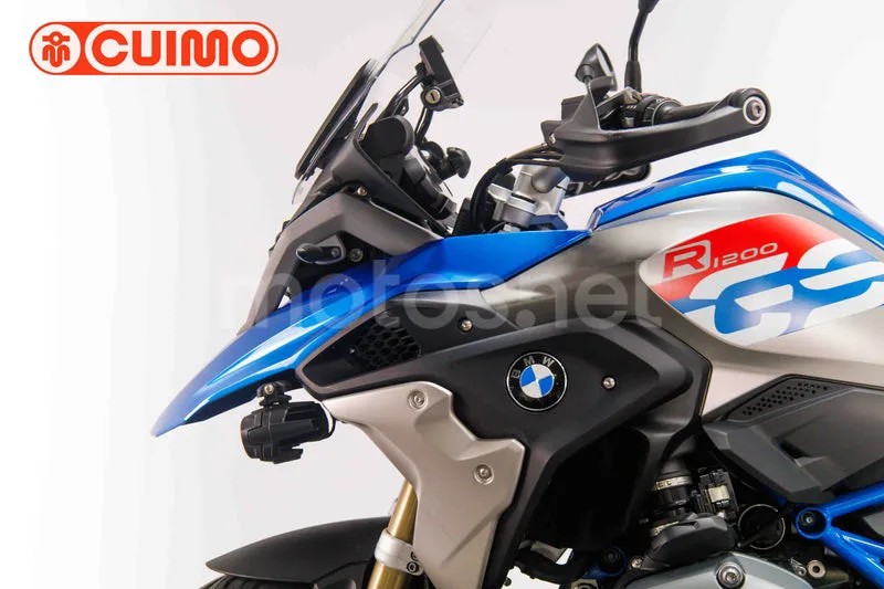 BMW R 1200 GS - Vista 22