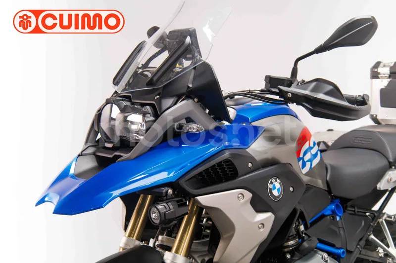 BMW R 1200 GS - Vista 24
