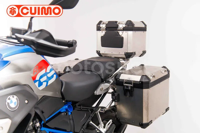 BMW R 1200 GS - Vista 25
