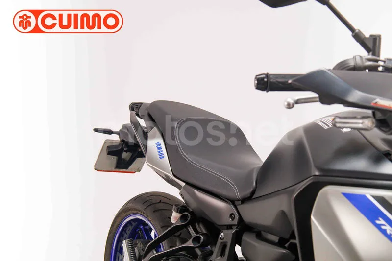 Yamaha Tracer 700 - Vista 12