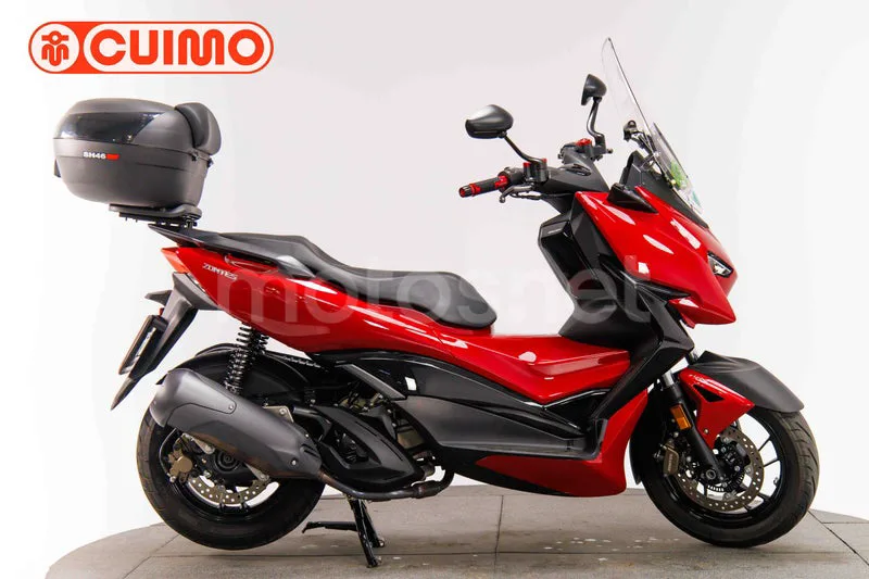 Zontes 310 M 3199 € 2022 Valencia - 2