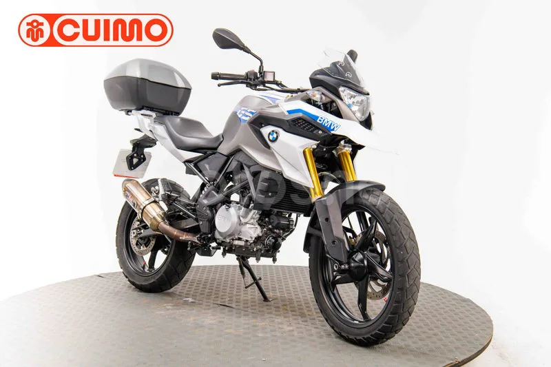 BMW G 310 GS 3399 € 2017 Valencia - 1