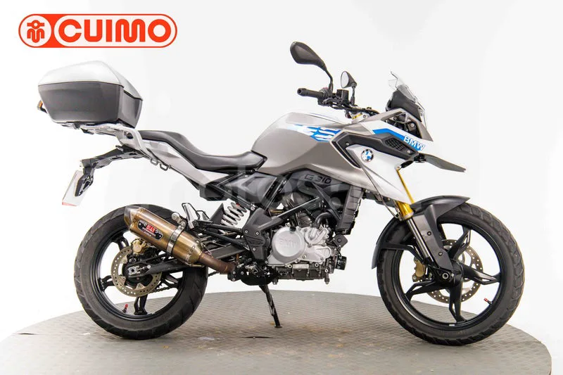 BMW G 310 GS 3399 € 2017 Valencia - 2