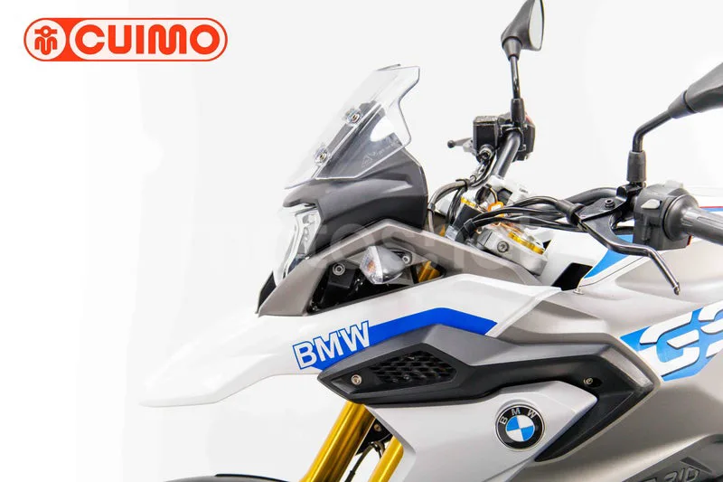 BMW G 310 GS - Vista 20