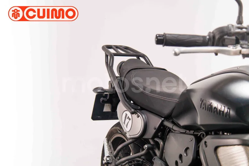 Yamaha XSR700 - Vista 12