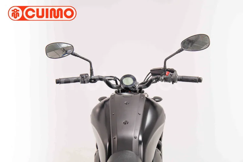 Yamaha XSR700 - Vista 20