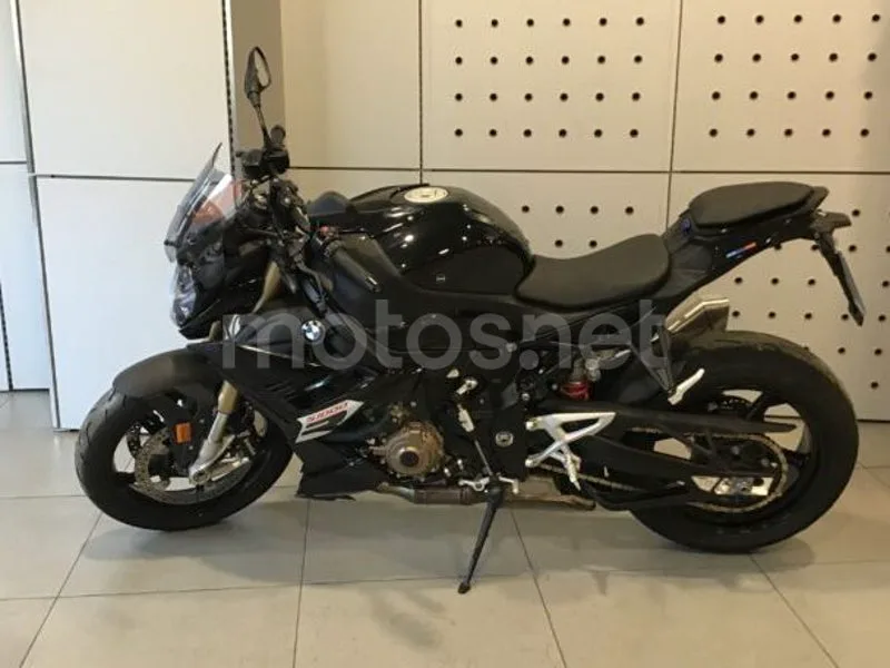 BMW S 1000 R 15.900 € 2024 Huesca - 1