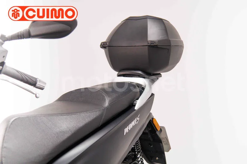 Kymco People S 125 - Vista 22