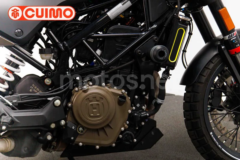 Husqvarna Svartpilen 401 - Vista 16
