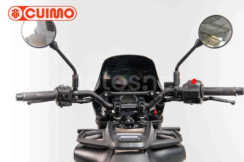 Husqvarna Svartpilen 401 - Vista 22