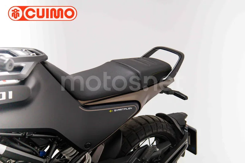 Husqvarna Svartpilen 401 - Vista 28