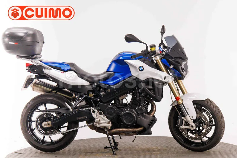 BMW F 800 R 4999 € 2016 Valencia - 2