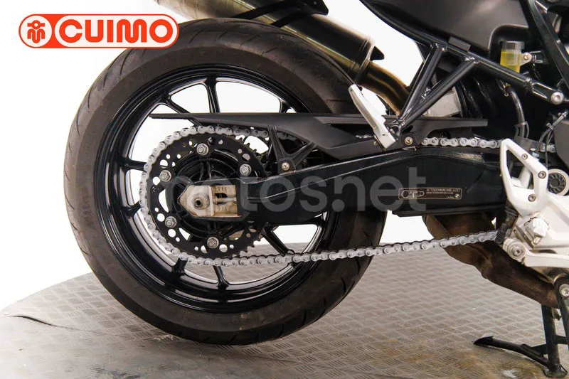 BMW F 800 R - Vista 16
