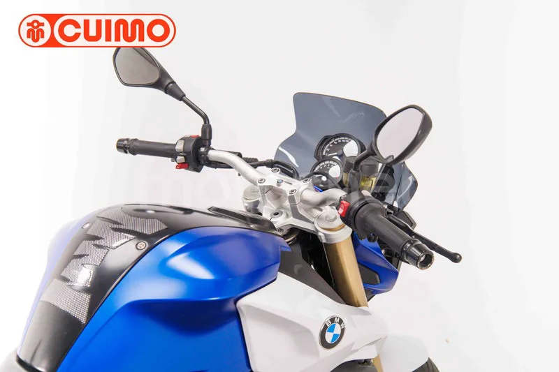 BMW F 800 R - Vista 18