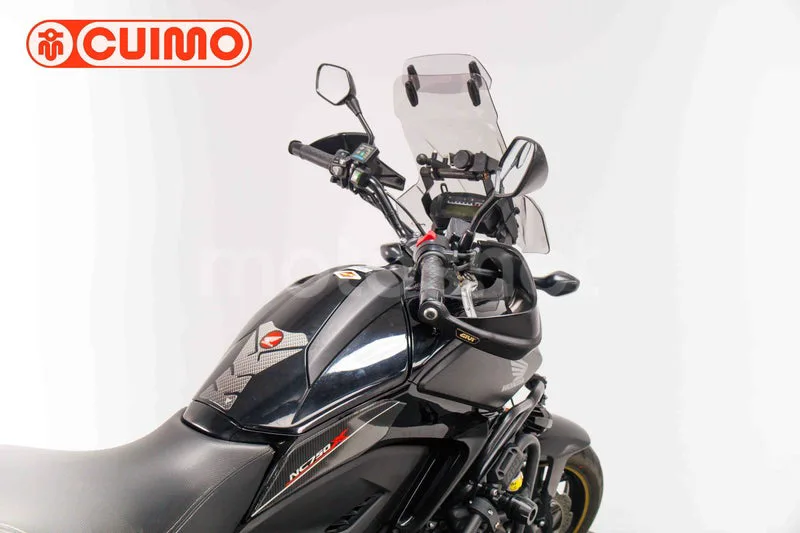 Honda NC750X - Vista 18
