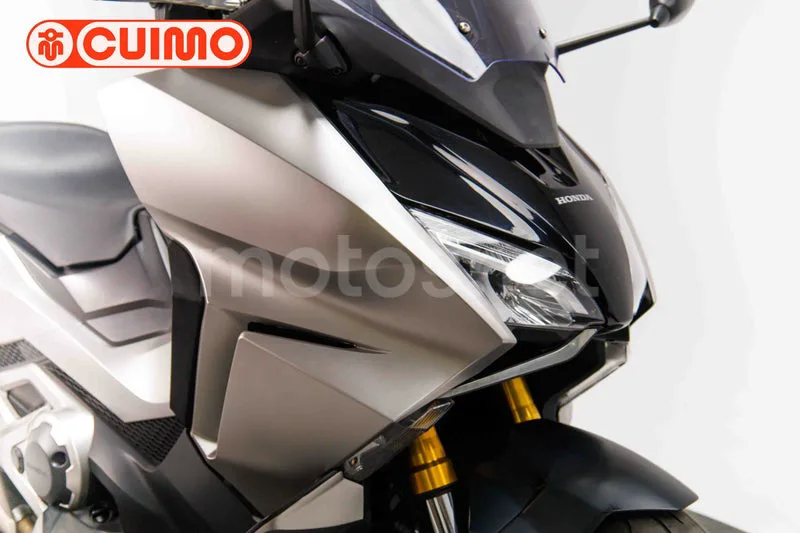 Honda Forza 750 - Vista 11