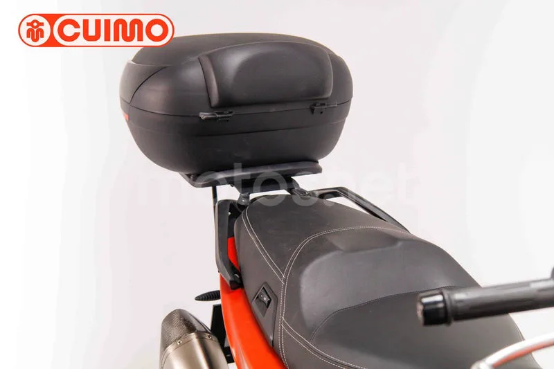 BMW C 650 Sport - Vista 13