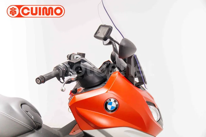 BMW C 650 Sport - Vista 14