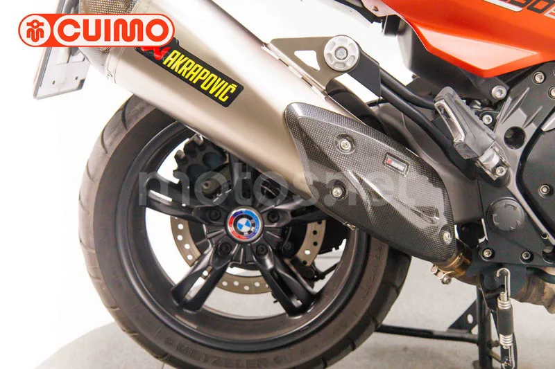 BMW C 650 Sport - Vista 16