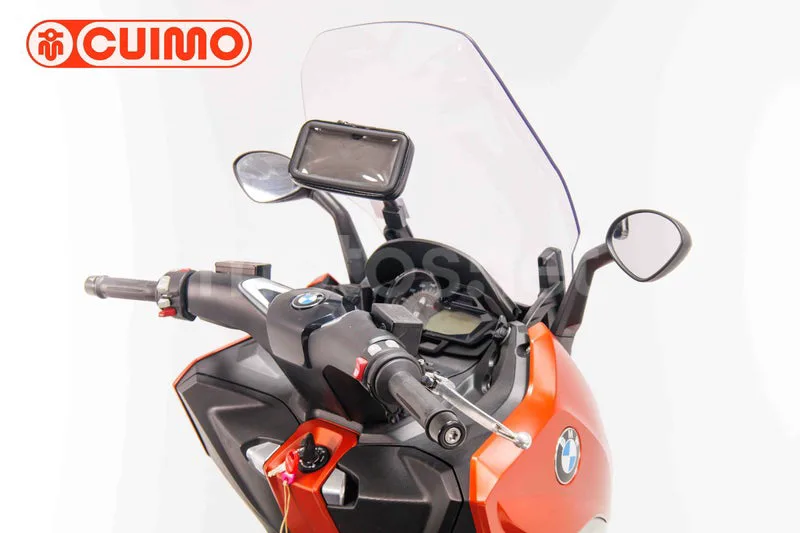 BMW C 650 Sport - Vista 18
