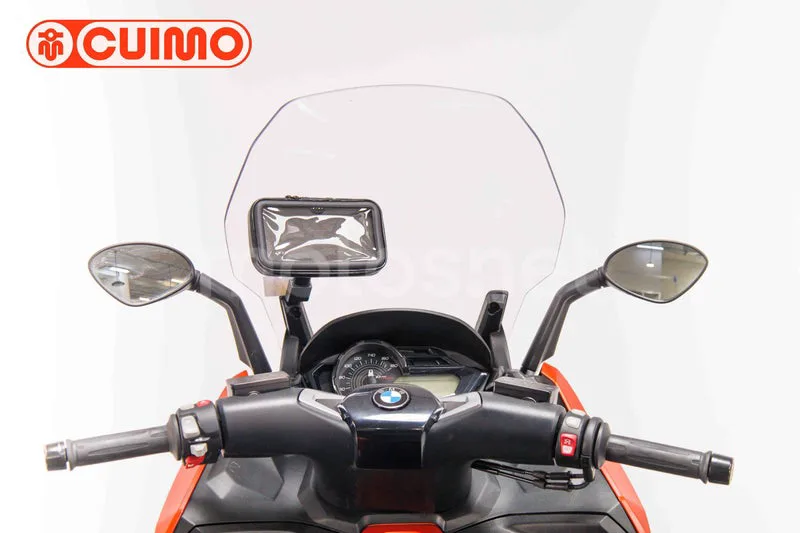 BMW C 650 Sport - Vista 20