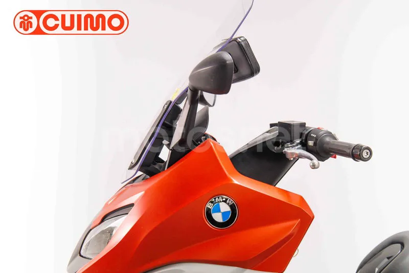 BMW C 650 Sport - Vista 22