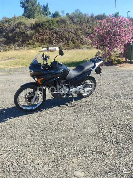 Honda XL650V Transalp 2600 € 2004 Cáceres - 1