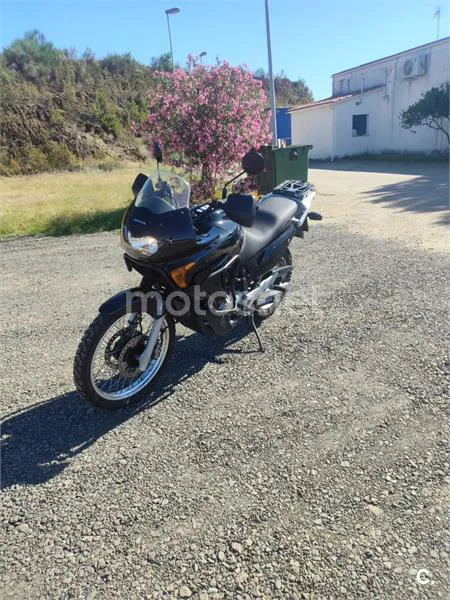 Honda XL650V Transalp 2600 € 2004 Cáceres - 2