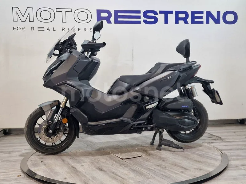 Honda ADV350 4495 € 2023 Alicante - 2