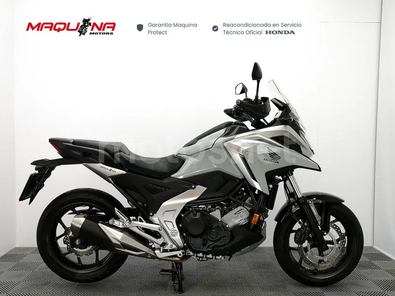 Honda NC750X 6449 € 2023 Barcelona - 1
