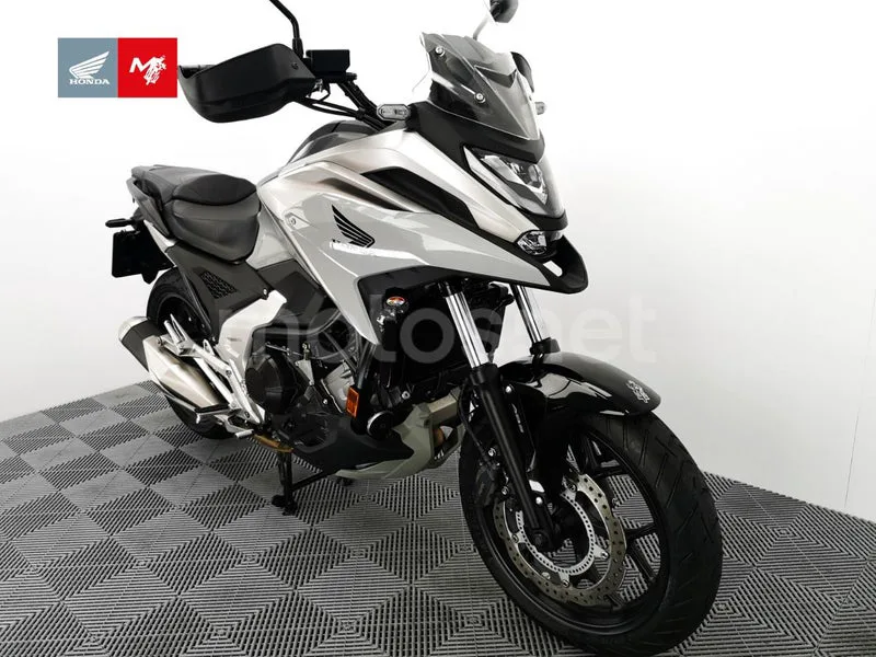 Honda NC750X 6449 € 2023 Barcelona - 2
