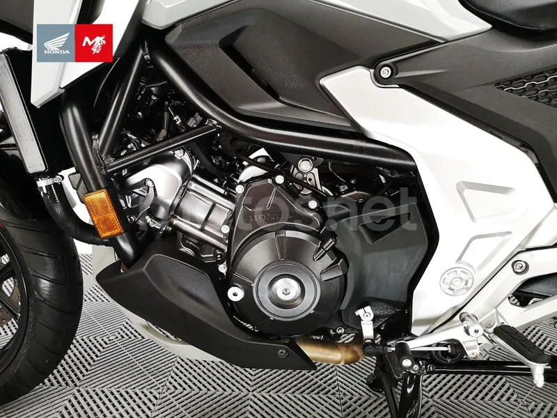 Honda NC750X - Vista 22