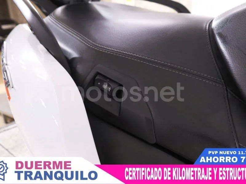 BMW C 650 GT - Vista 16