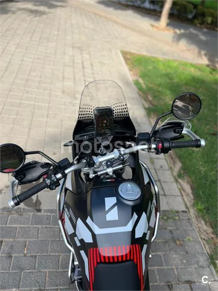 Ducati DesertX 9850 € 2023 Cádiz - 2