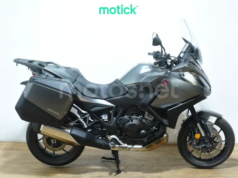 Honda NT1100 8590 € 2022 Barcelona - 2