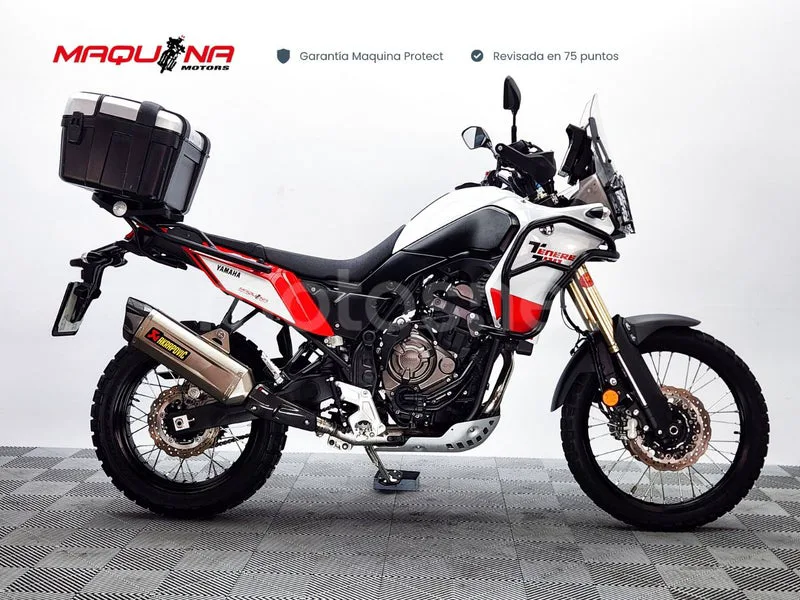 Yamaha Ténéré 700 8499 € 2019 Barcelona - 1